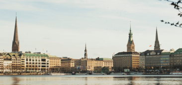 Hamburg