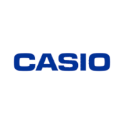 Logo von Casio