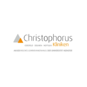 Logo von Christophorus Kliniken