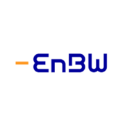Logo von EnBW