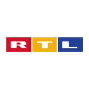 Logo von RTL