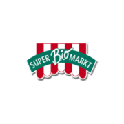 Logo von SuperBioMarkt