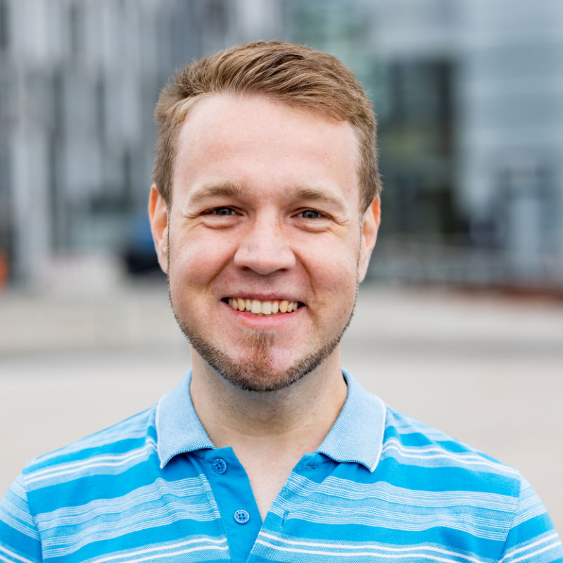 Sebastian Drewke