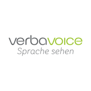 VerbaVoice - Sprache sehen