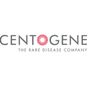 Logo von Centogene