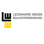 Logo von Leonhard Weiss