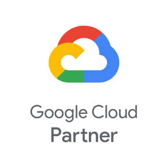 Google Cloud Partner