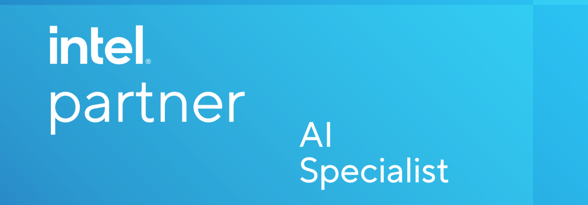 Intel Partner AI Specialist