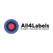 Logo von All4Labels