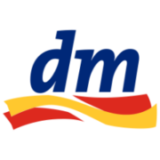 DM Drogerie Markt