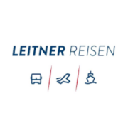 Logo von Leitner Reisen