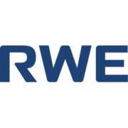 Logo von RWE AG