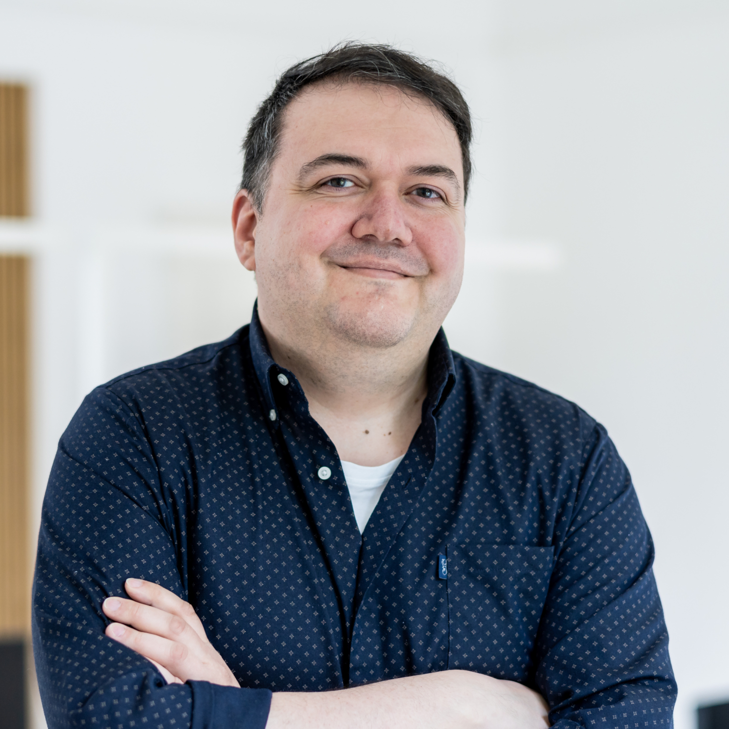 Dr. Milan Petrovic