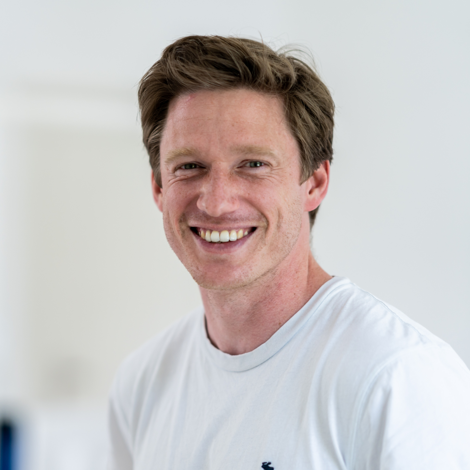 Dr. Philip Witte