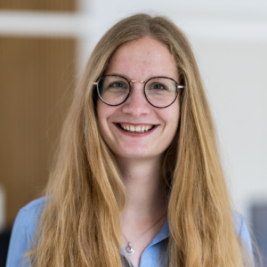 Alina Dallmann