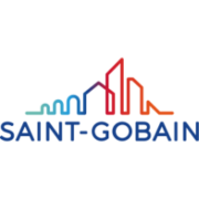 Logo von Saint-Gobain