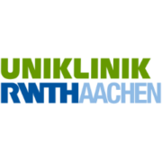 Logo von Uniklinik RWTH Aachen
