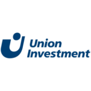 Logo von Union Investment Real Estate GmbH