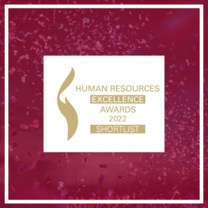 Human Resources Excellence Awards