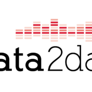 data2day Logo
