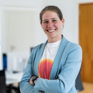 Lena Trautmann