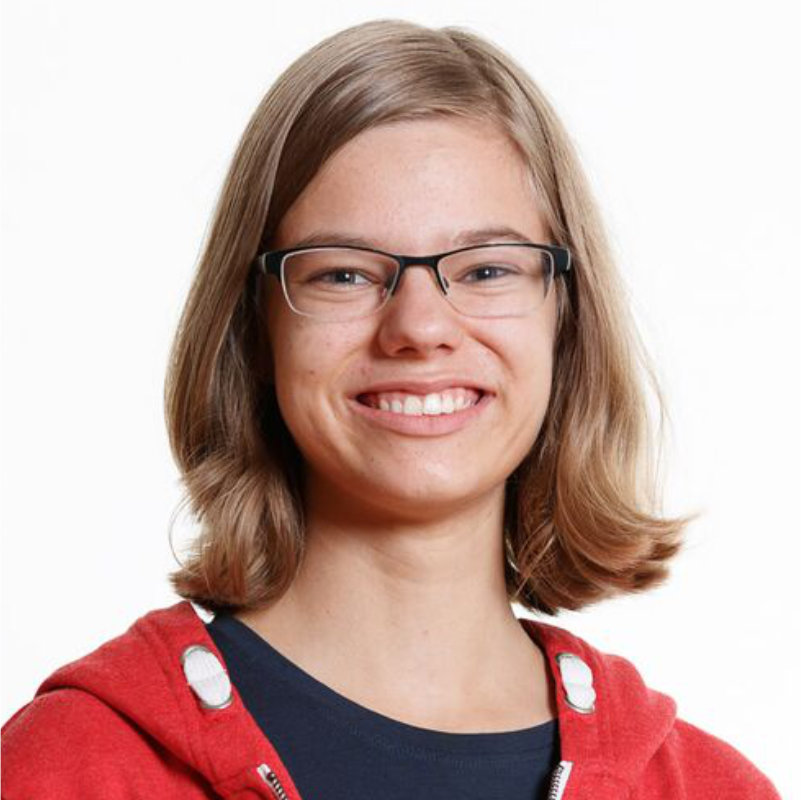 Alina Bickel