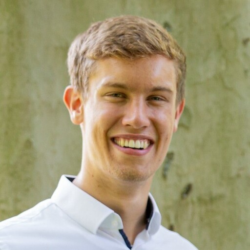 Arne Grobrügge