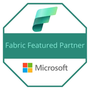 Microsoft Fabric Featured Partner