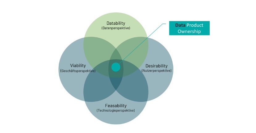 Data in Data Product Owner