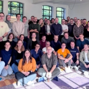 scieneers Gruppenfoto